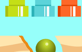 Route Digger Puzzle Game