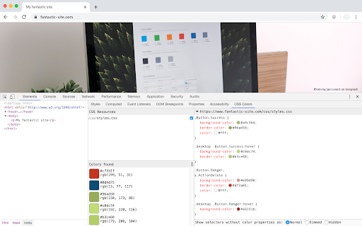 Plugin Screenshot
