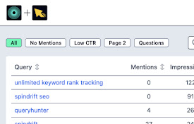 Query Hunter