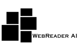 WebReader AI