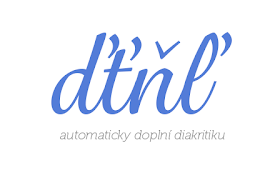 Accents.io - diacritic completion