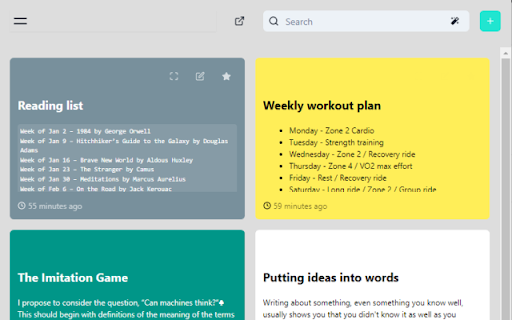 Plugin Screenshot