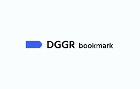 DGGR Bookmark | タブをまとめて保存できるブックマークツール