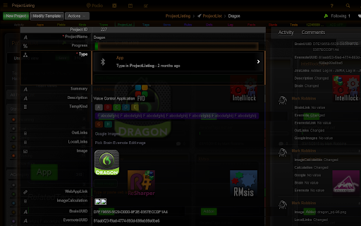 Plugin Screenshot