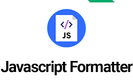 Javascript 格式化程序