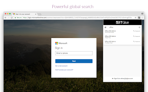 Plugin Screenshot