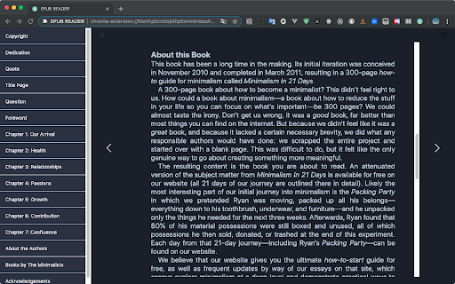 Plugin Screenshot