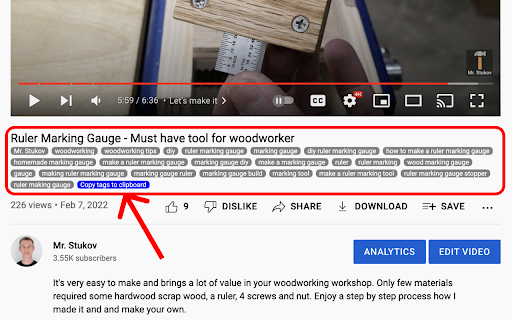 Plugin Screenshot