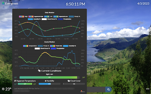 Plugin Screenshot