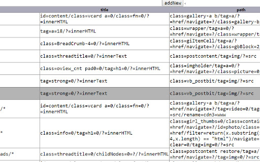 Plugin Screenshot