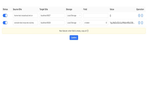 Plugin Screenshot
