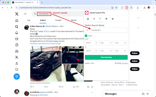 Plugin Screenshot