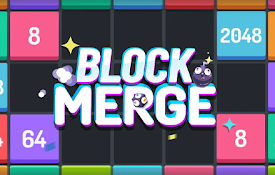 Block Merge &amp; Defense