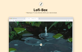 Lofi-Box