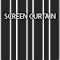 Screen Curtain