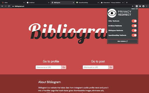 Plugin Screenshot
