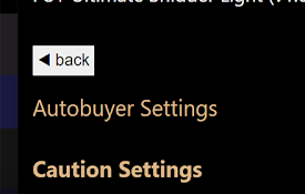 FUT Ultimate Sniper Trading Kit for Android