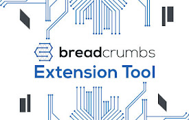 Breadcrumbs Extension