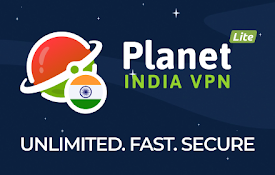 VPN India - Planet VPN lite Proxy