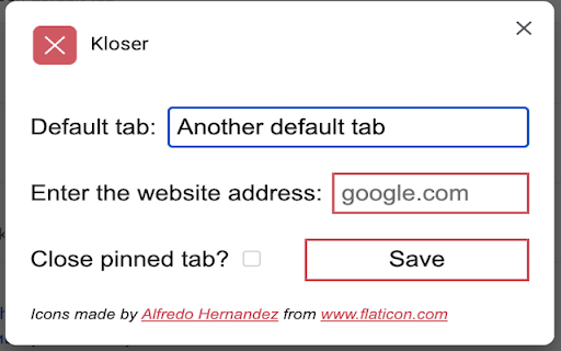 Plugin Screenshot