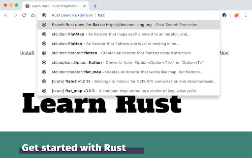 Plugin Screenshot