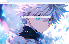 Killua - Hunter x Hunter Live Wallpaper