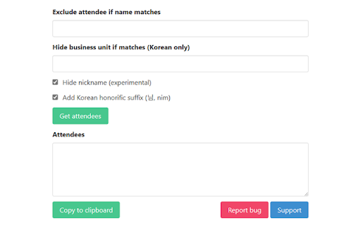 Plugin Screenshot