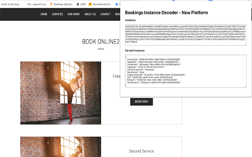 Plugin Screenshot