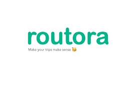 Routora - Google Maps Route Optimization