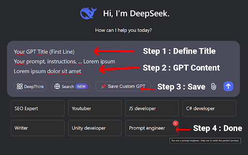 Plugin Screenshot