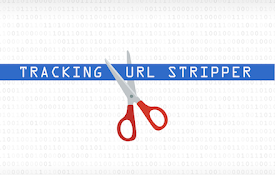 URL Tracking Stripper &amp; Redirect Skipper