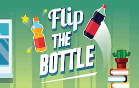 Bottle Flip Unblocked Games