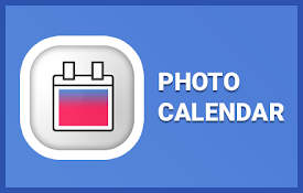 Photo Calendar 2020