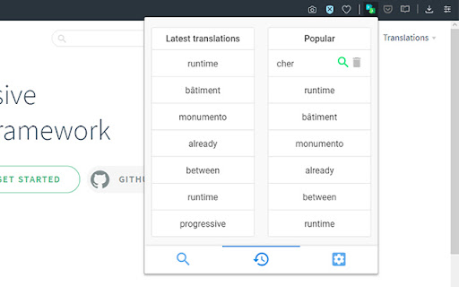 Plugin Screenshot