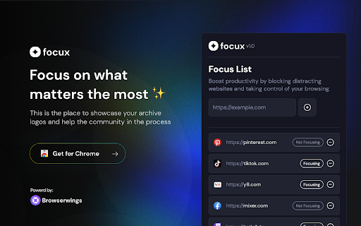 Plugin Screenshot