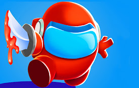 Imposter Smasher Adventure Game