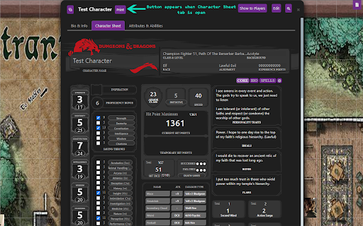 Plugin Screenshot