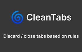 CleanTabs