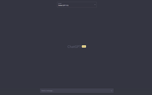 Plugin Screenshot