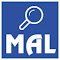 MyAnimeList Searcher