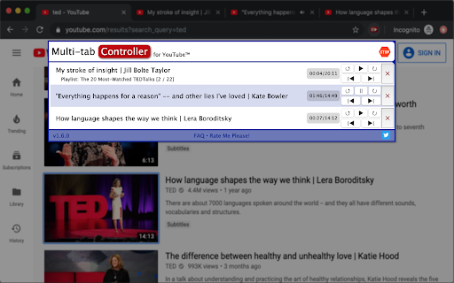Plugin Screenshot