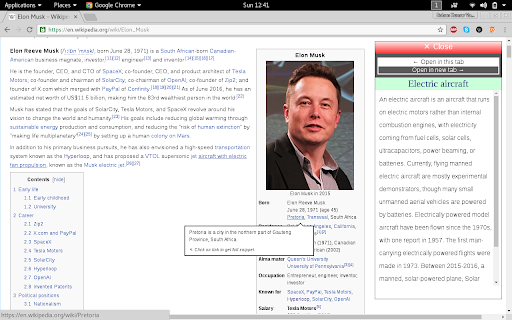 Plugin Screenshot