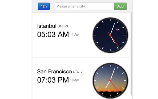 Plugin Screenshot