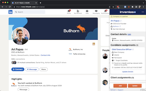Plugin Screenshot