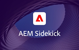 AEM Sidekick