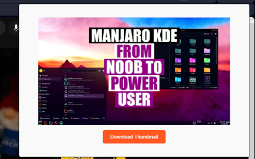 Plugin Screenshot