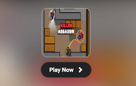 Killer Assassin Game