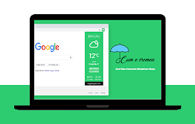 Cumevremea - Get The Current Weather