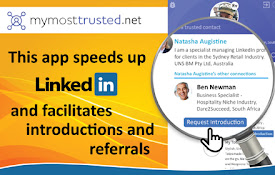 My Most Trusted Network