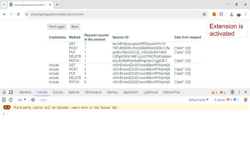 Plugin Screenshot